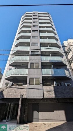 プライムブリス蔵前の物件内観写真